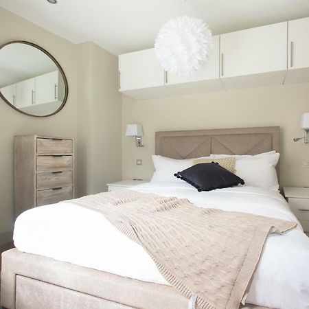 The New Bond Street Loft - Modern & Central 1Bdr Apartment London Exterior photo