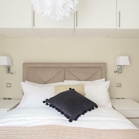 The New Bond Street Loft - Modern & Central 1Bdr Apartment London Exterior photo
