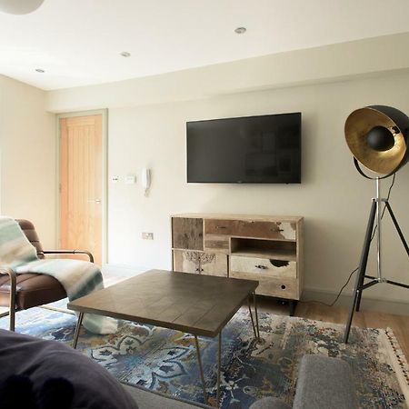 The New Bond Street Loft - Modern & Central 1Bdr Apartment London Exterior photo