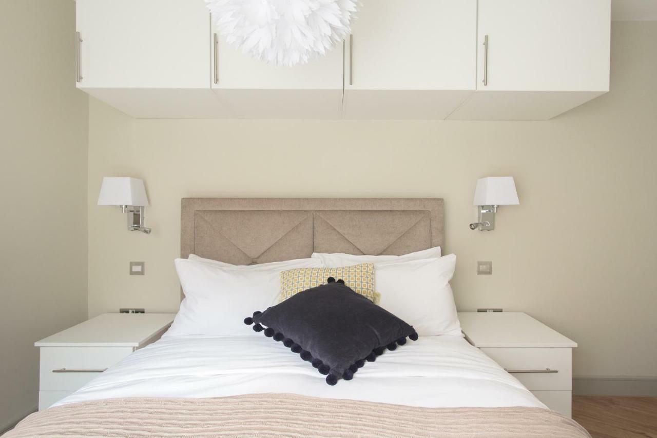The New Bond Street Loft - Modern & Central 1Bdr Apartment London Exterior photo