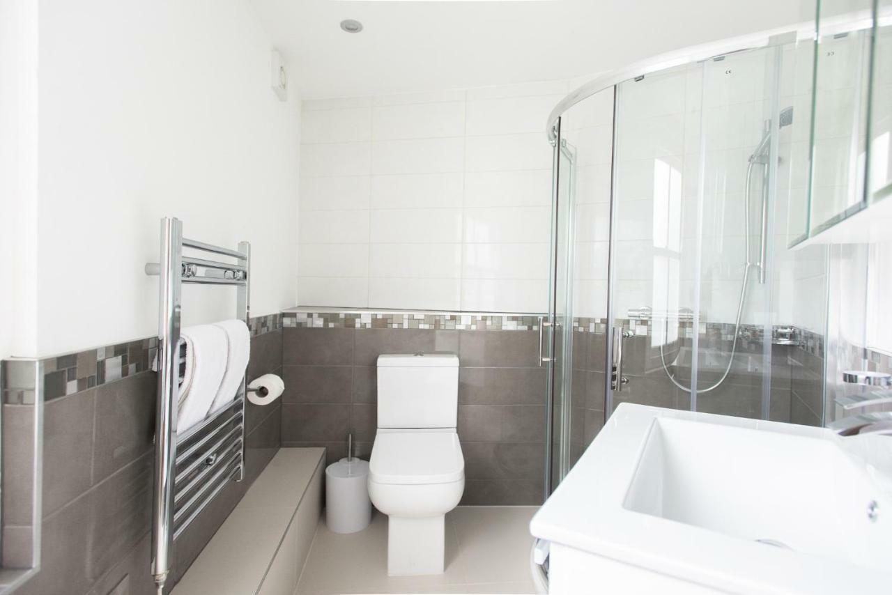 The New Bond Street Loft - Modern & Central 1Bdr Apartment London Exterior photo